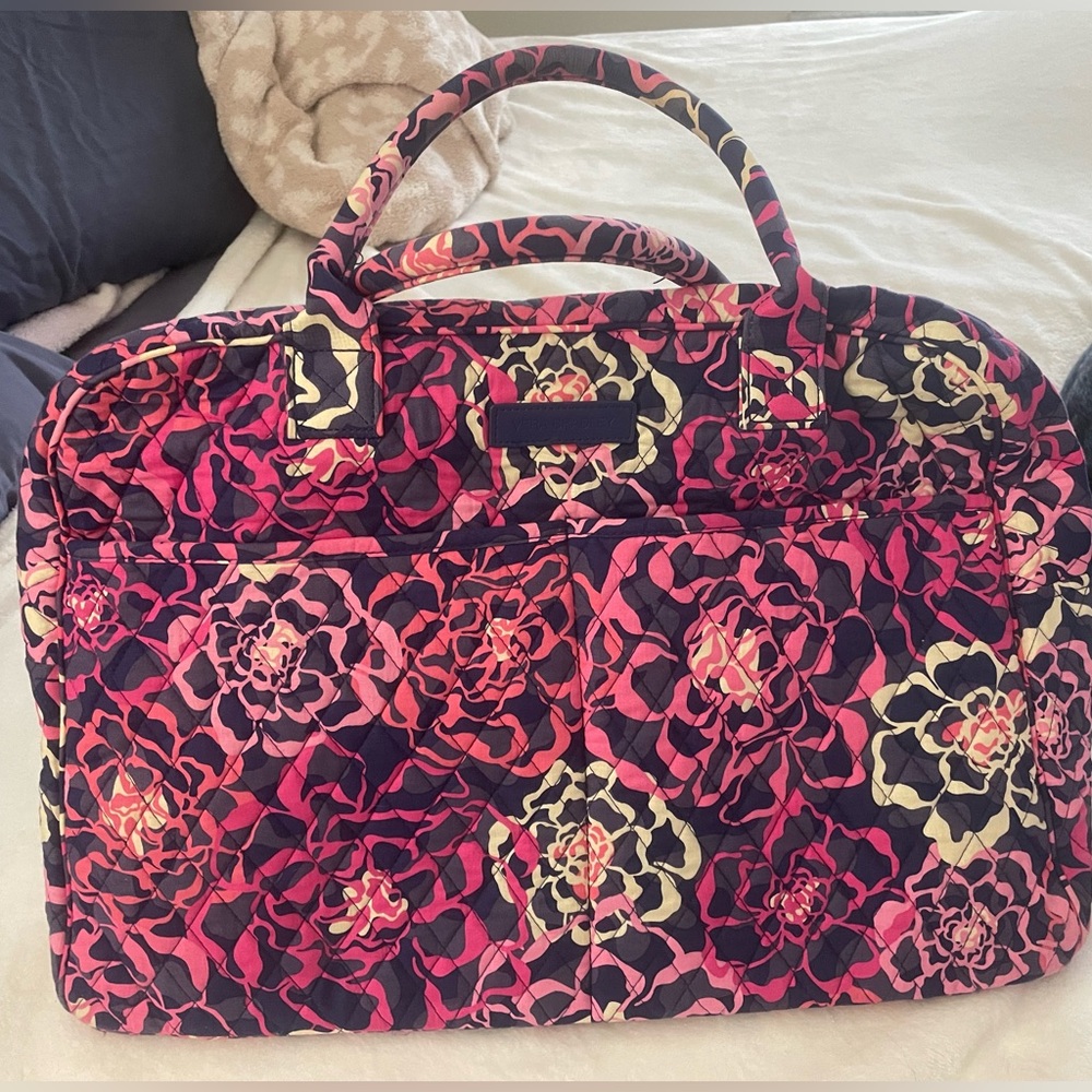 Vera Bradley Weekender